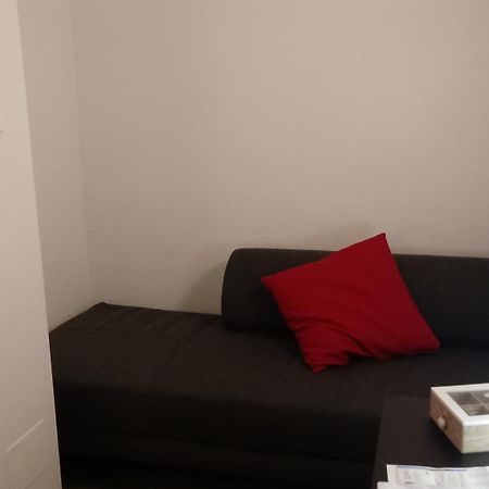Travel House Hotel La Spezia Buitenkant foto