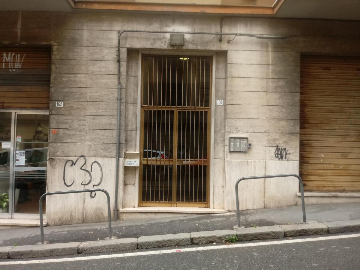 Travel House Hotel La Spezia Buitenkant foto